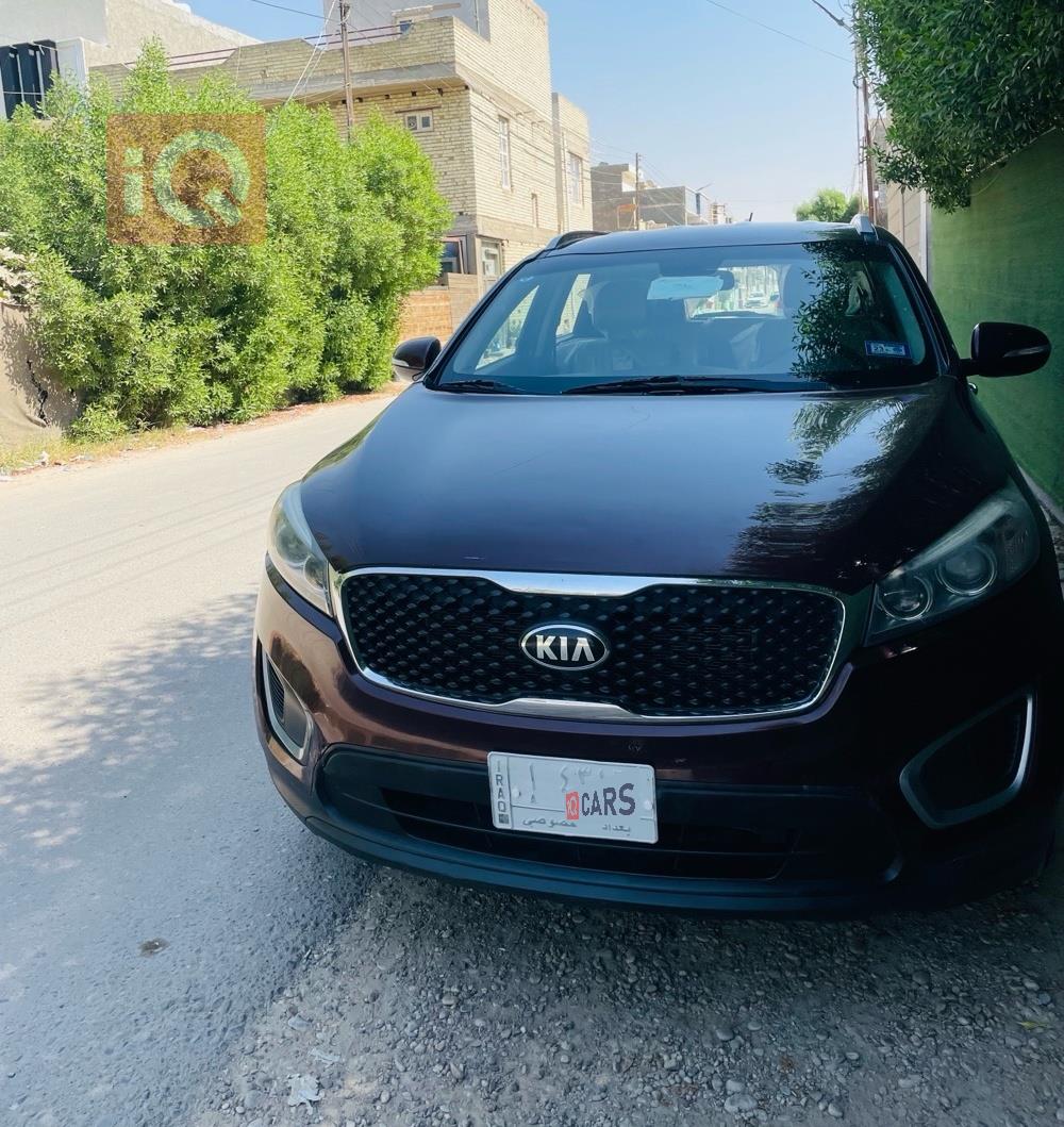 کیا سۆرینتۆ